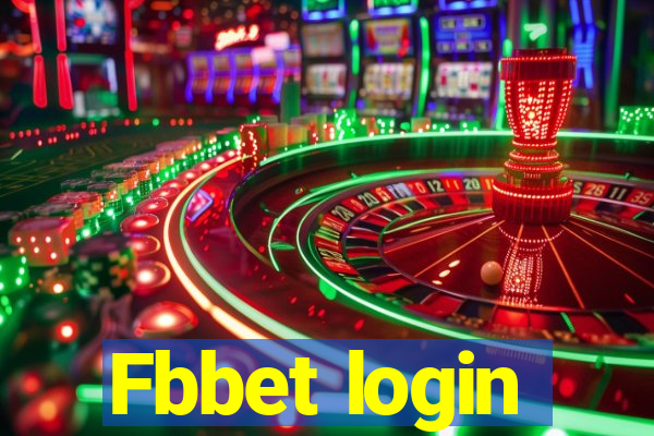 Fbbet login